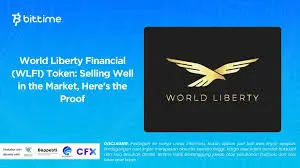 World Liberty Financial Coin 